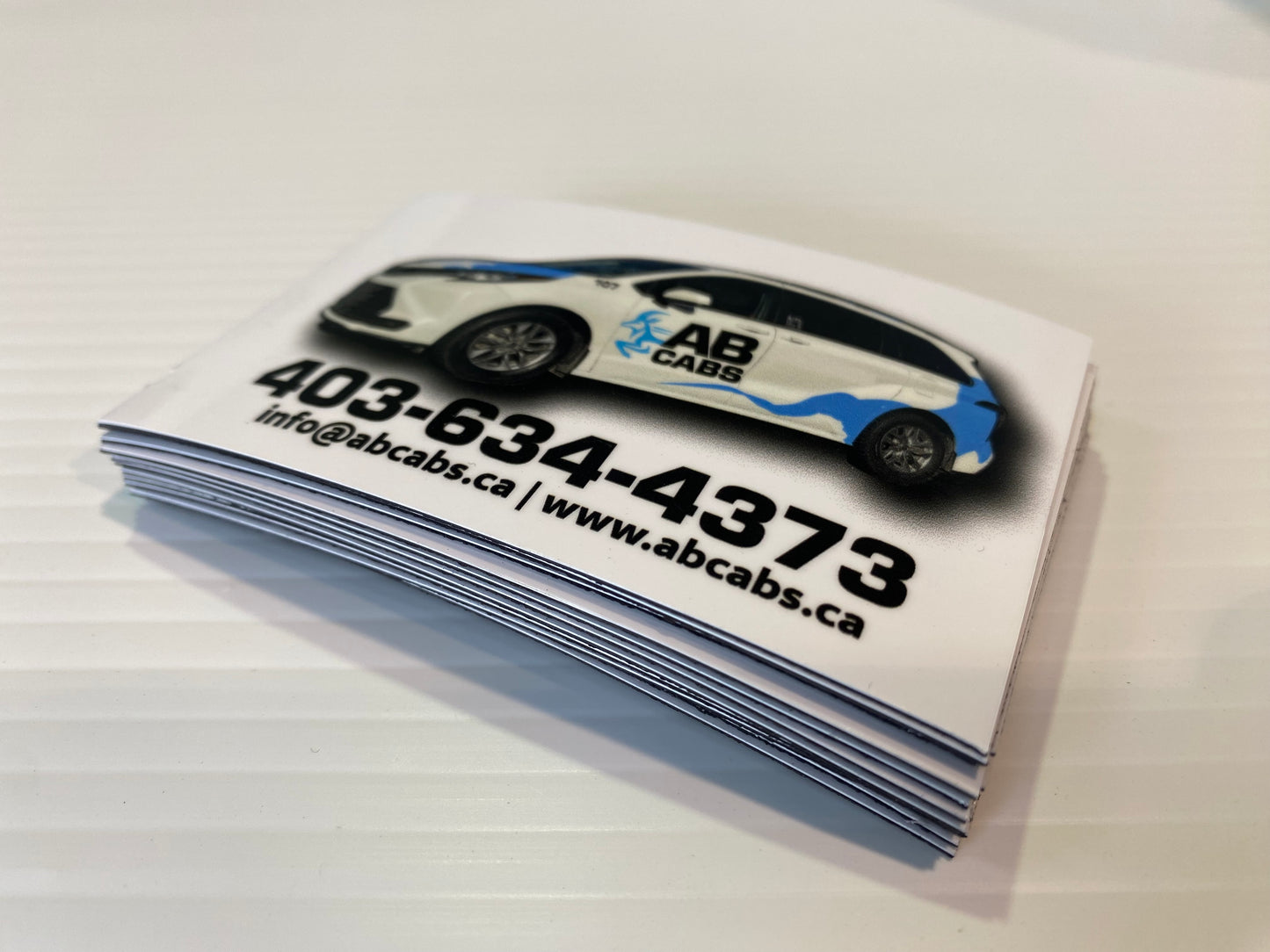 Promotional Magnets
