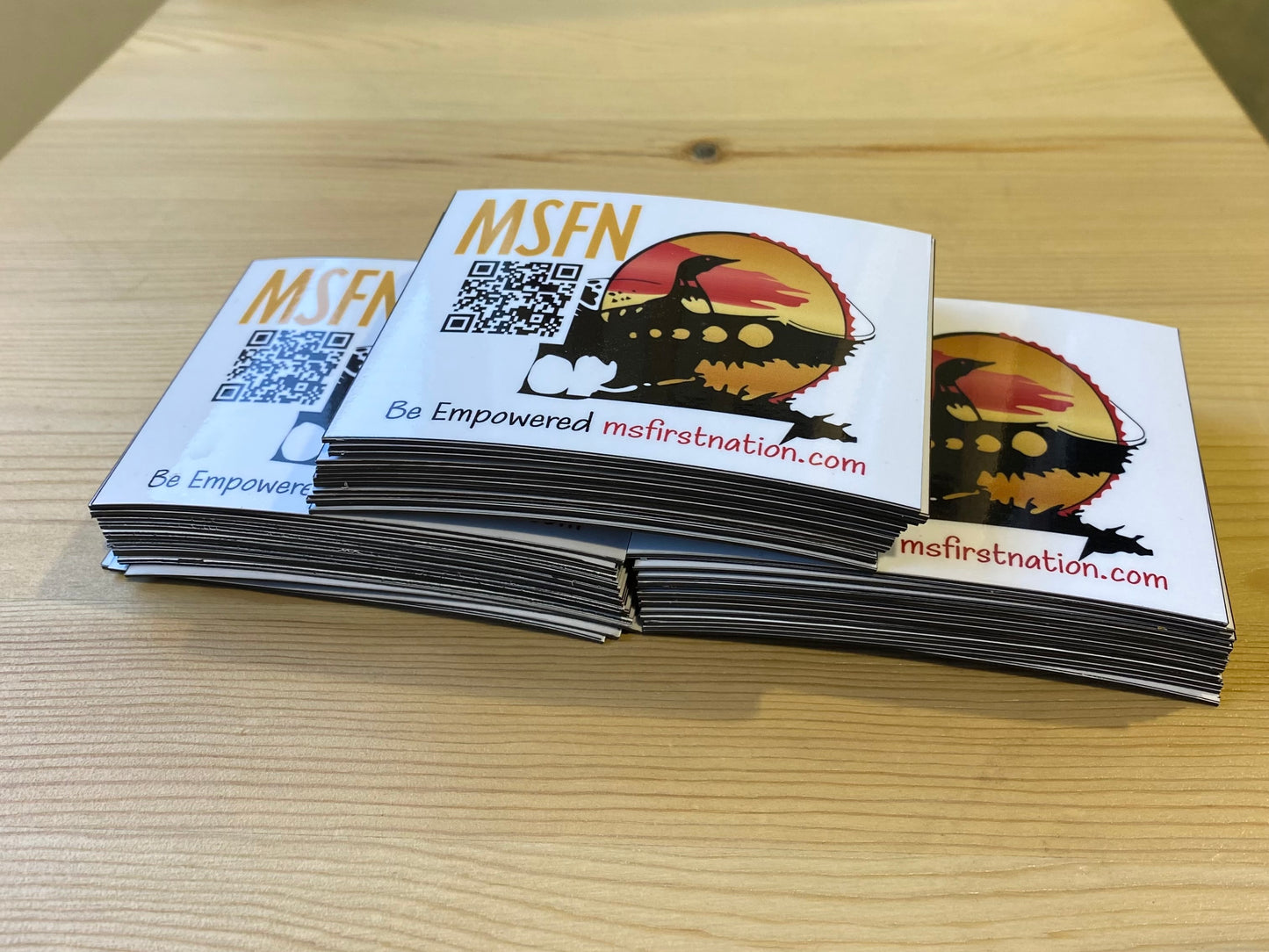 Promotional Magnets