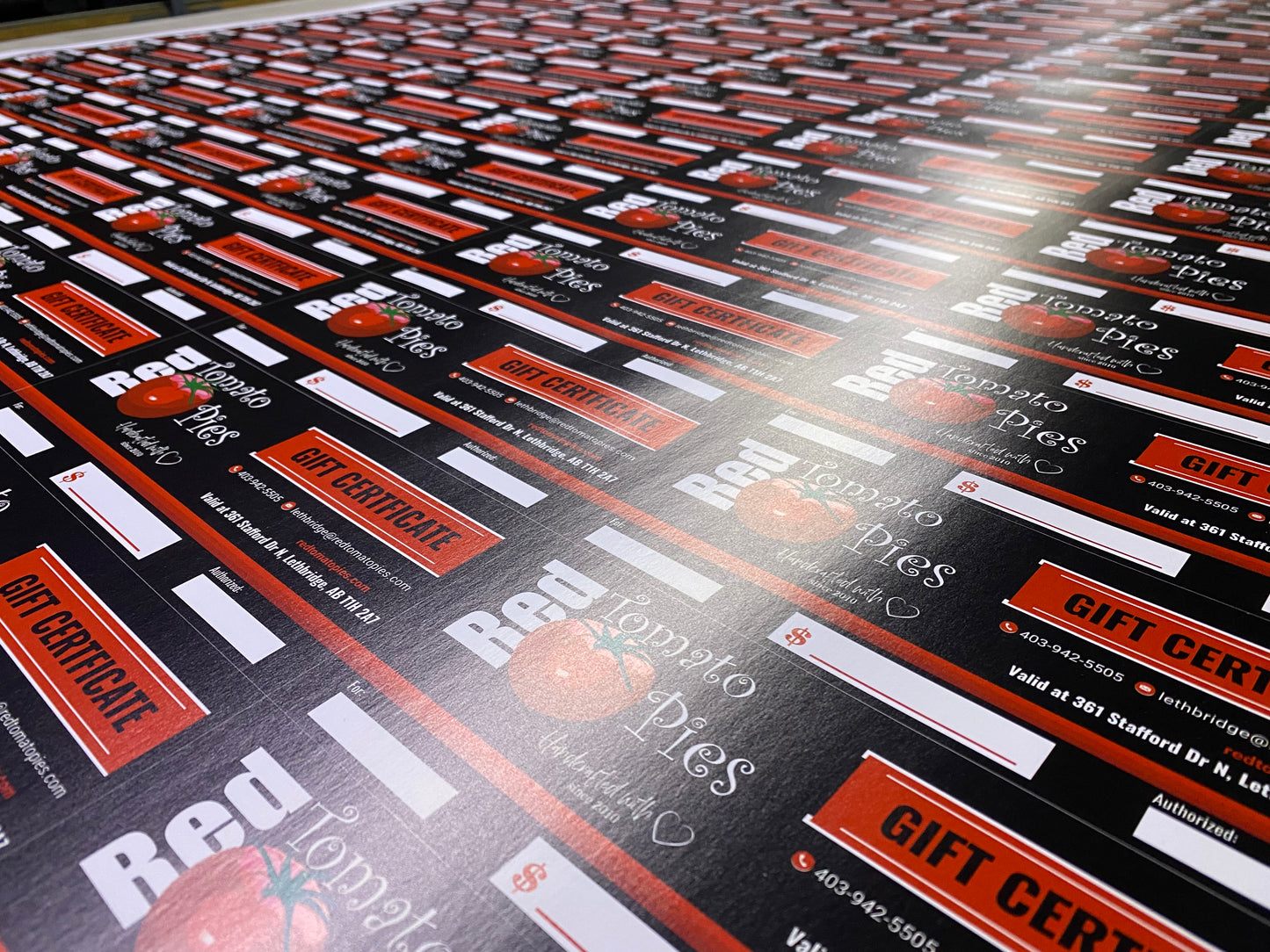 Posters