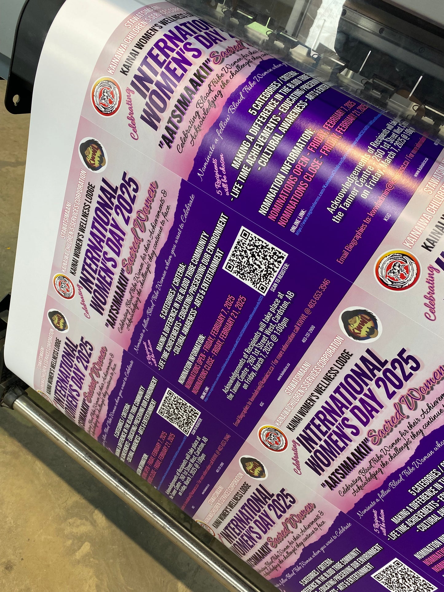 Posters