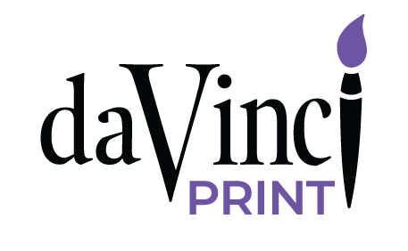 daVinci Print