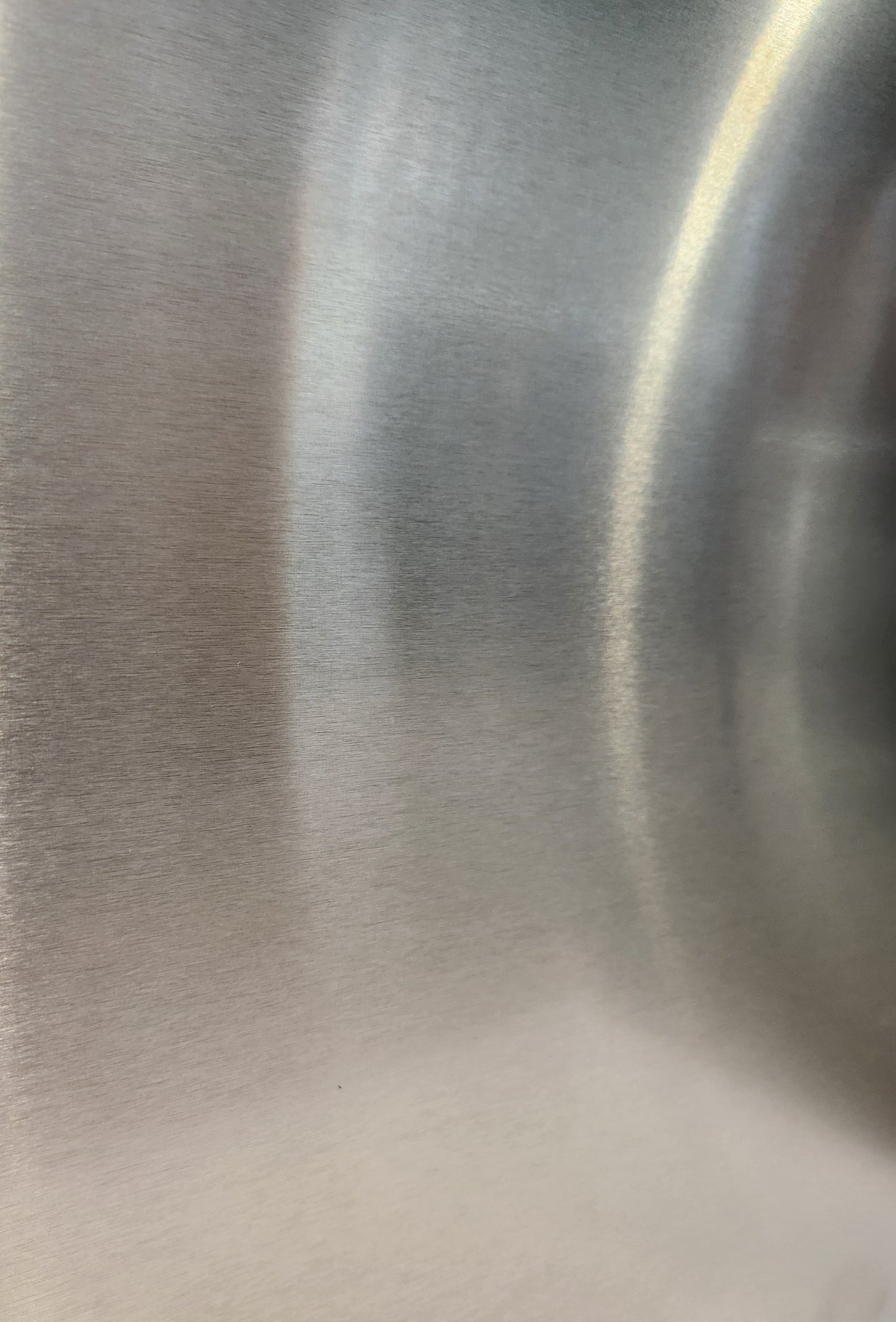 Custom Aluminum Signage